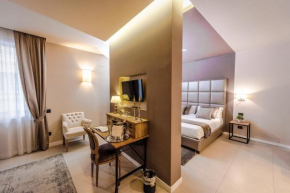 Delle Vittorie Luxury Rooms&Suites Palermo